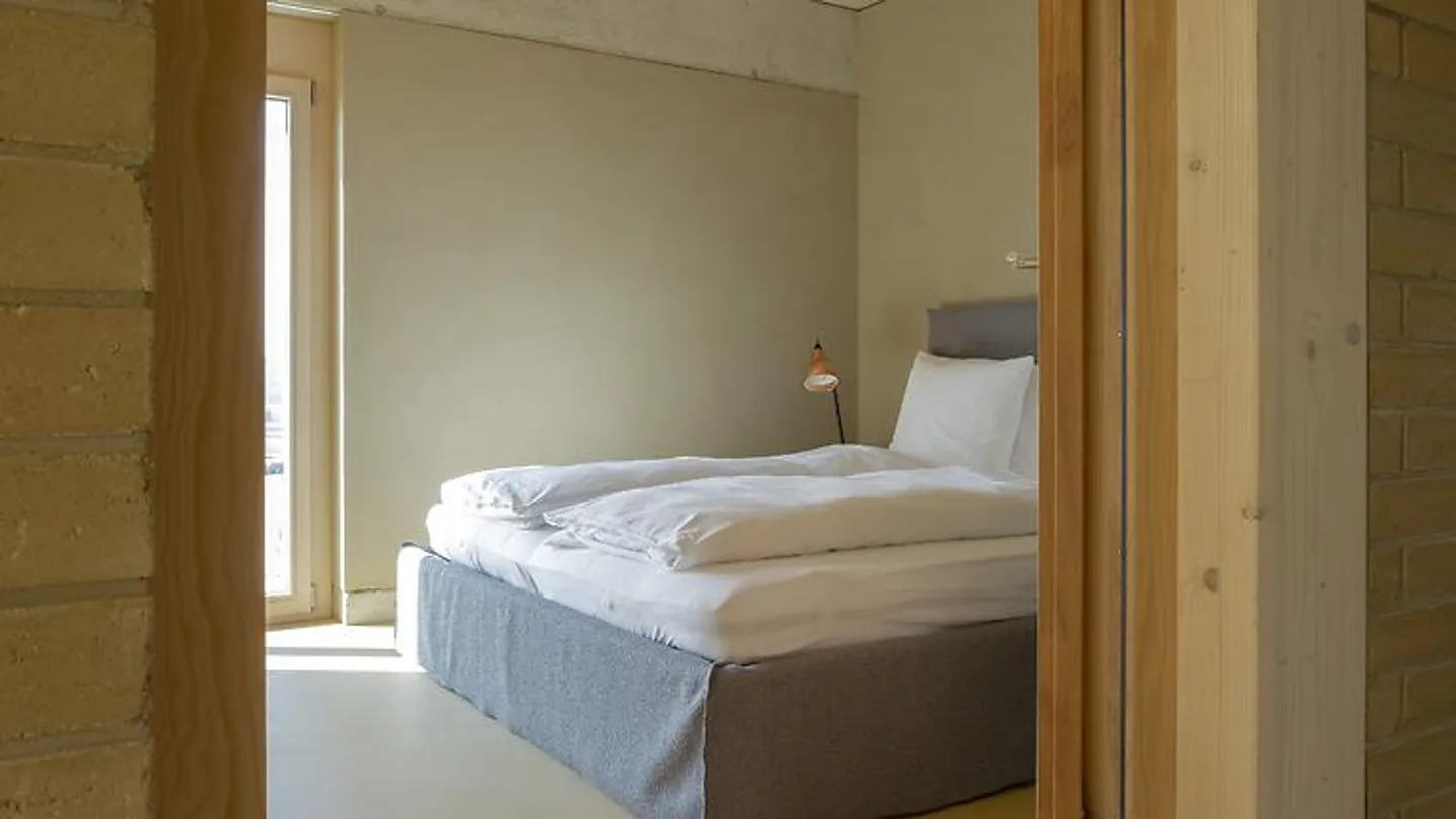 3½-ROOM APARTMENT IN BELLERIVE (VD), FURNISHED, FIXED TERM - Photo 5 of 10