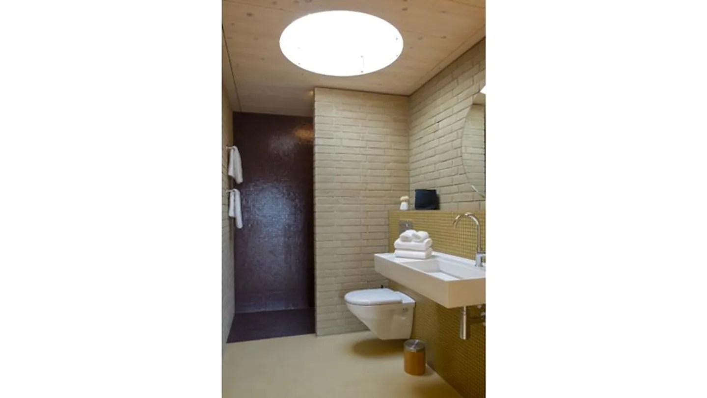 3½-ROOM APARTMENT IN BELLERIVE (VD), FURNISHED, FIXED TERM - Photo 6 of 10
