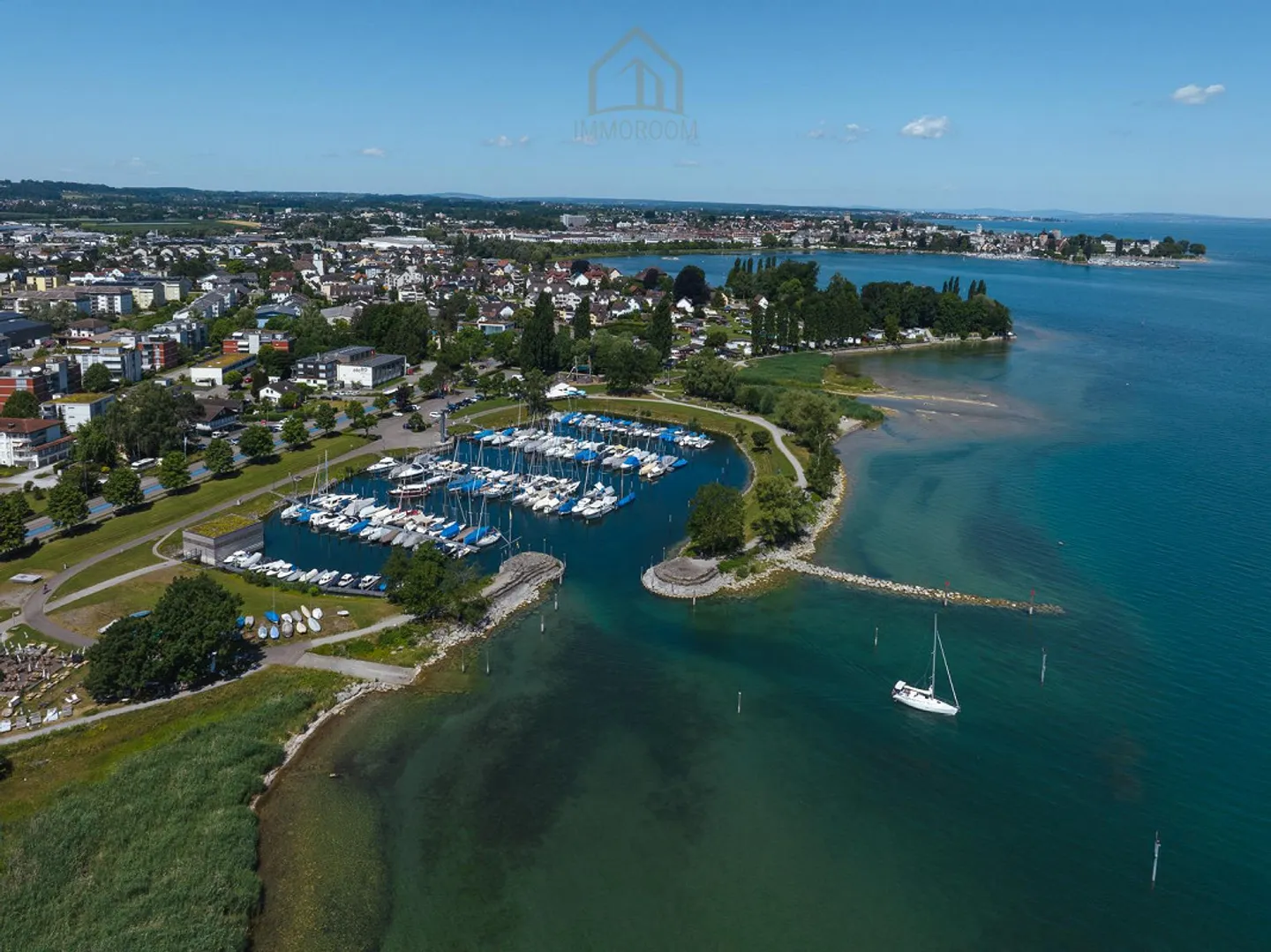 Moderne 3,5-Zimmer-Wohnung in ruhiger und familiärer Lage - Foto 1 von 16