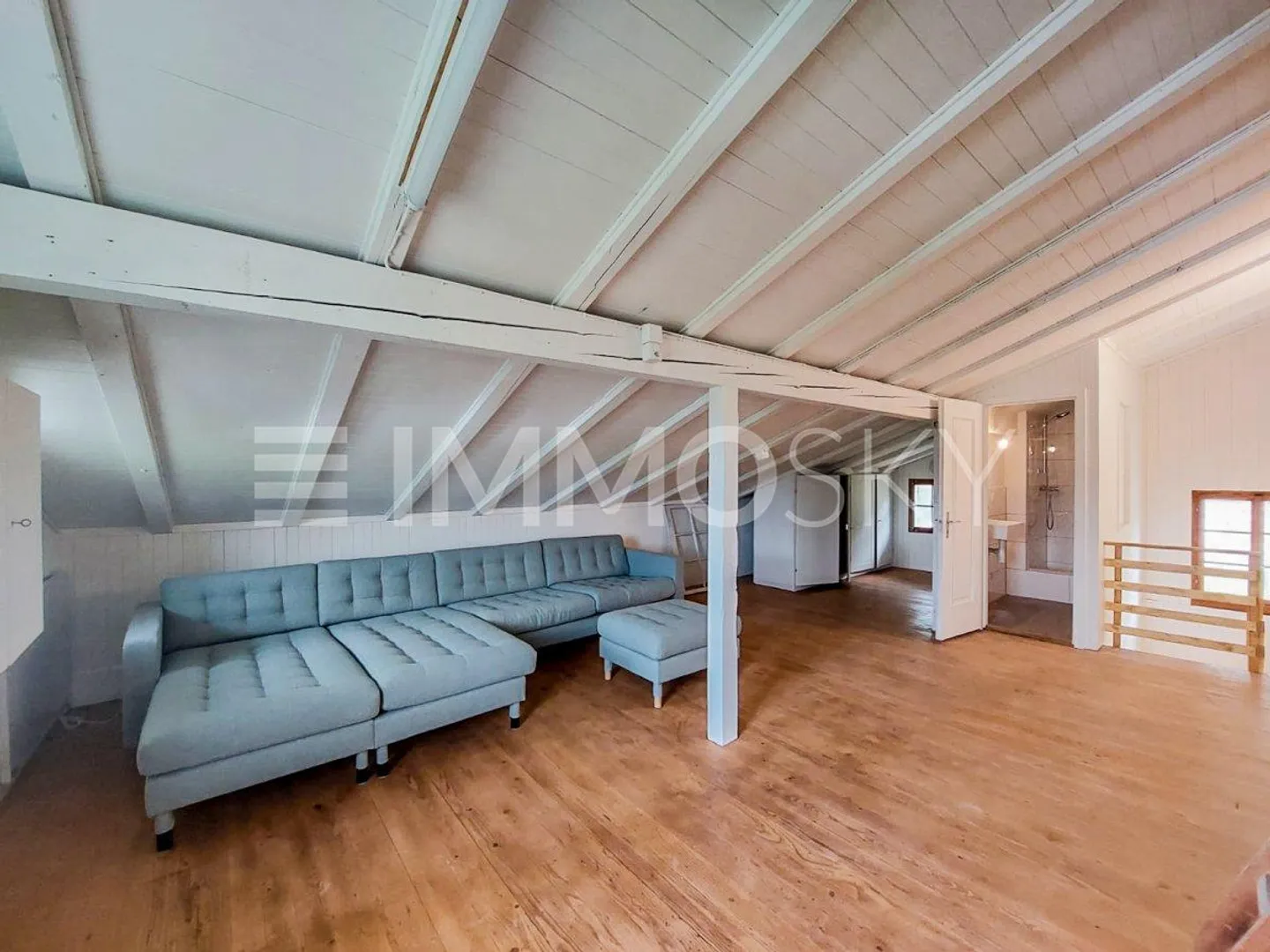 Casa singola in vendita - Foto 5 di 5