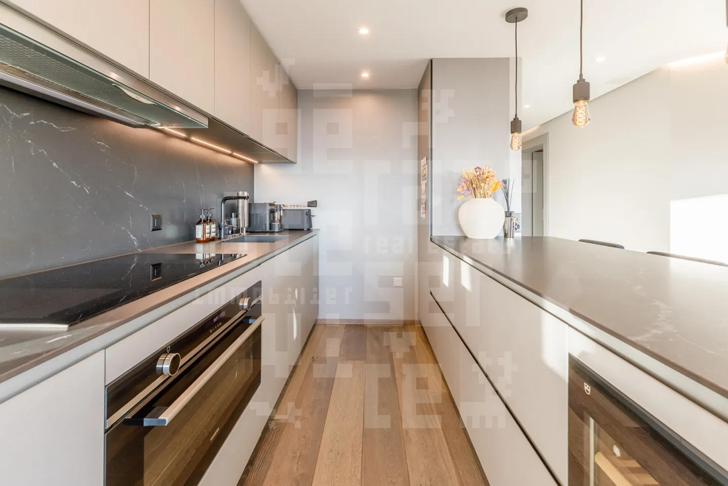Appartamento 4,5 camere affascinante - Foto 4 di 25