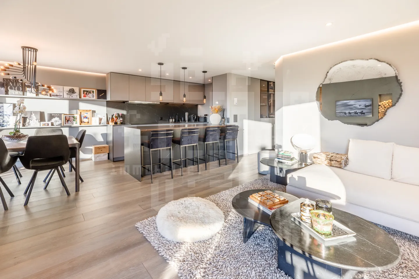 Appartamento 4,5 camere affascinante - Foto 11 di 25