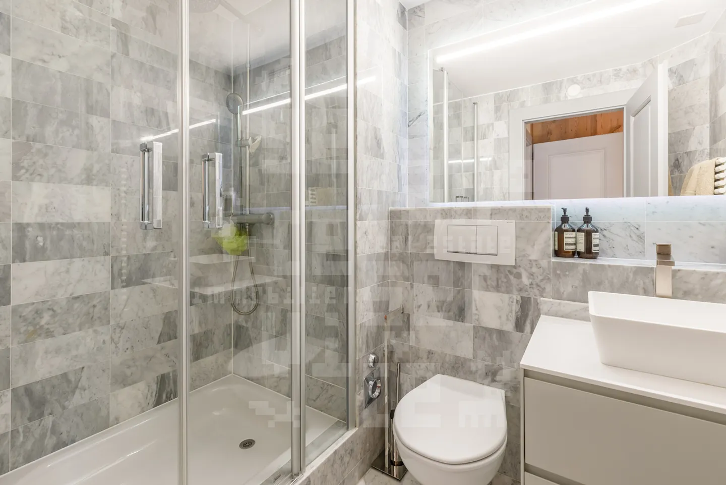 Appartamento 4,5 camere affascinante - Foto 12 di 25