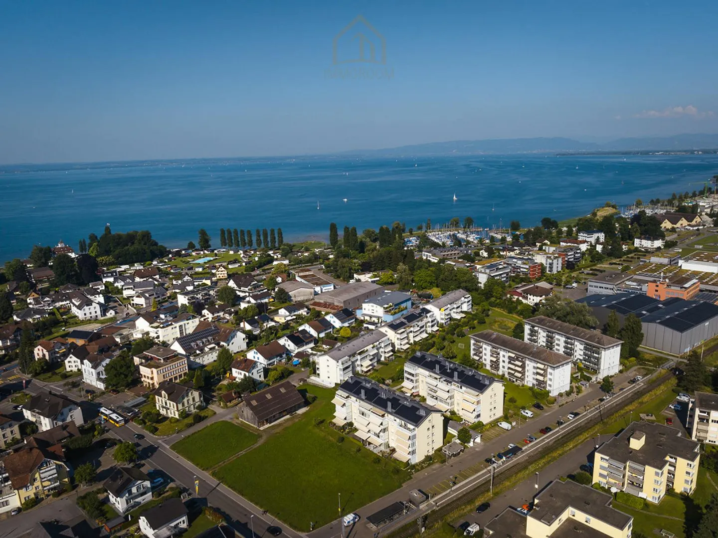 Moderne 3,5-Zimmer-Wohnung in ruhiger und familiärer Lage - Foto 13 von 16