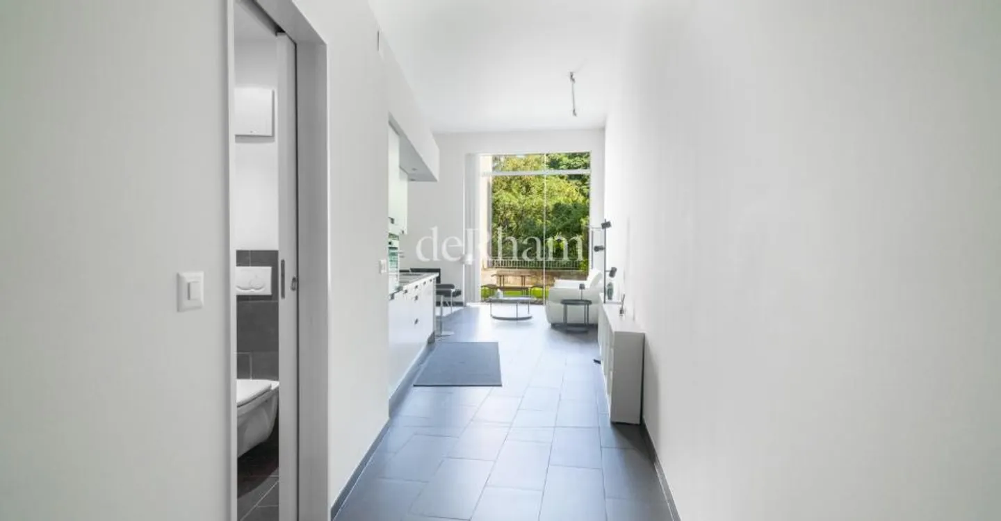 Wunderschönes Loft im Herzen von Lausanne - Foto 9 von 9