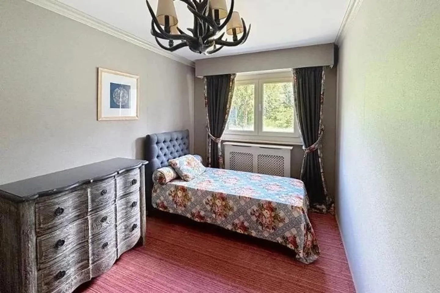 Appartement Attique Charmant - Photo 8 sur 11