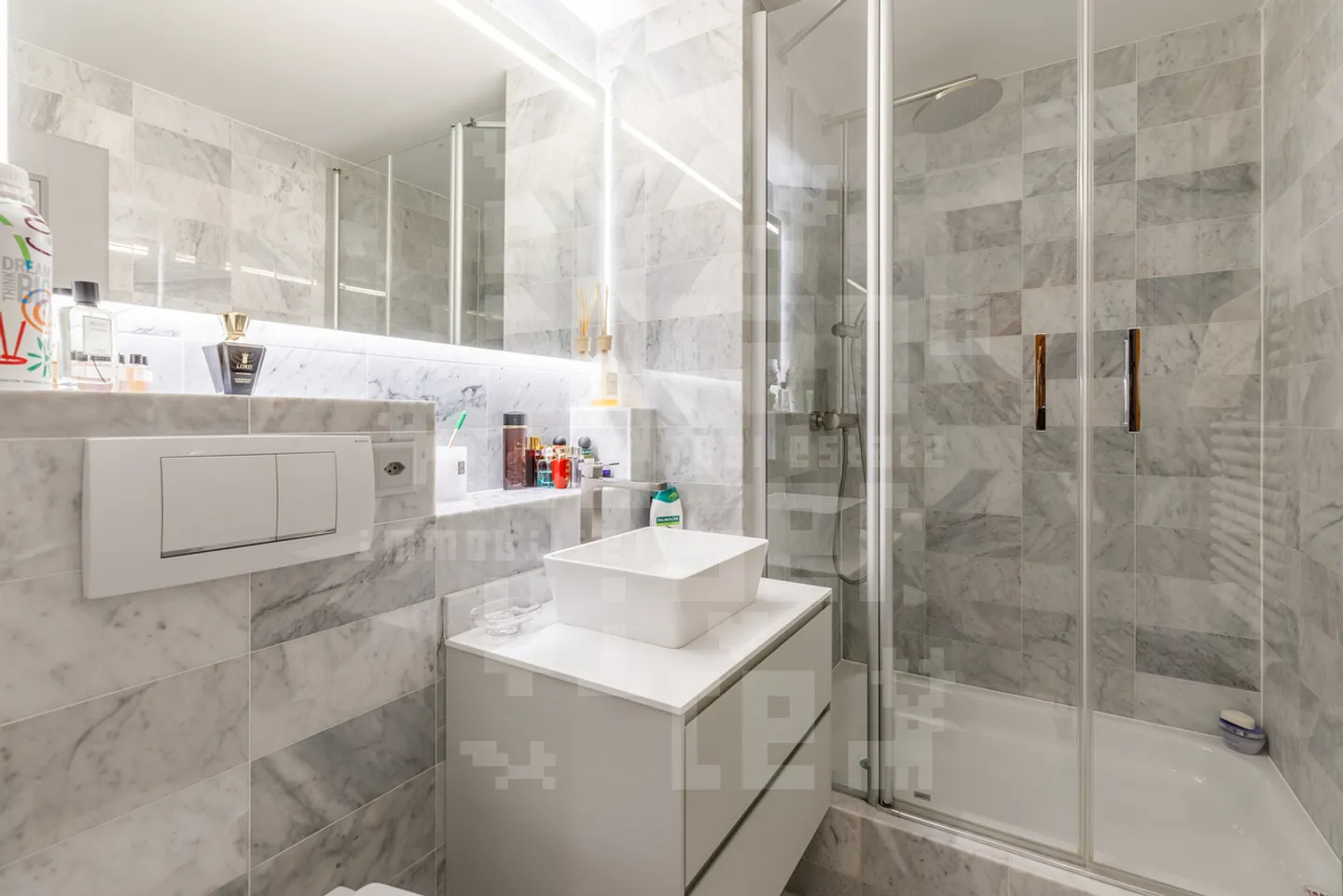 Appartamento 4,5 camere affascinante - Foto 14 di 25