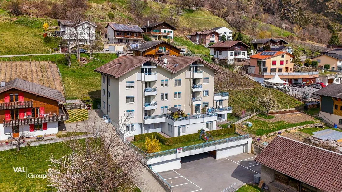 Ici vit la lumière - et peut-être bientôt vous ? - Photo 2 sur 13