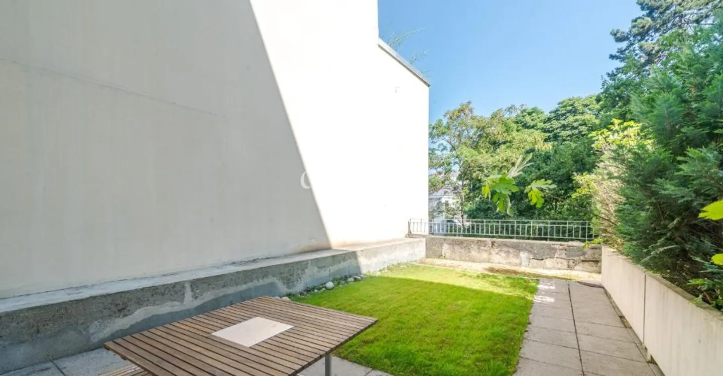 Wunderschönes Loft im Herzen von Lausanne - Foto 7 von 9