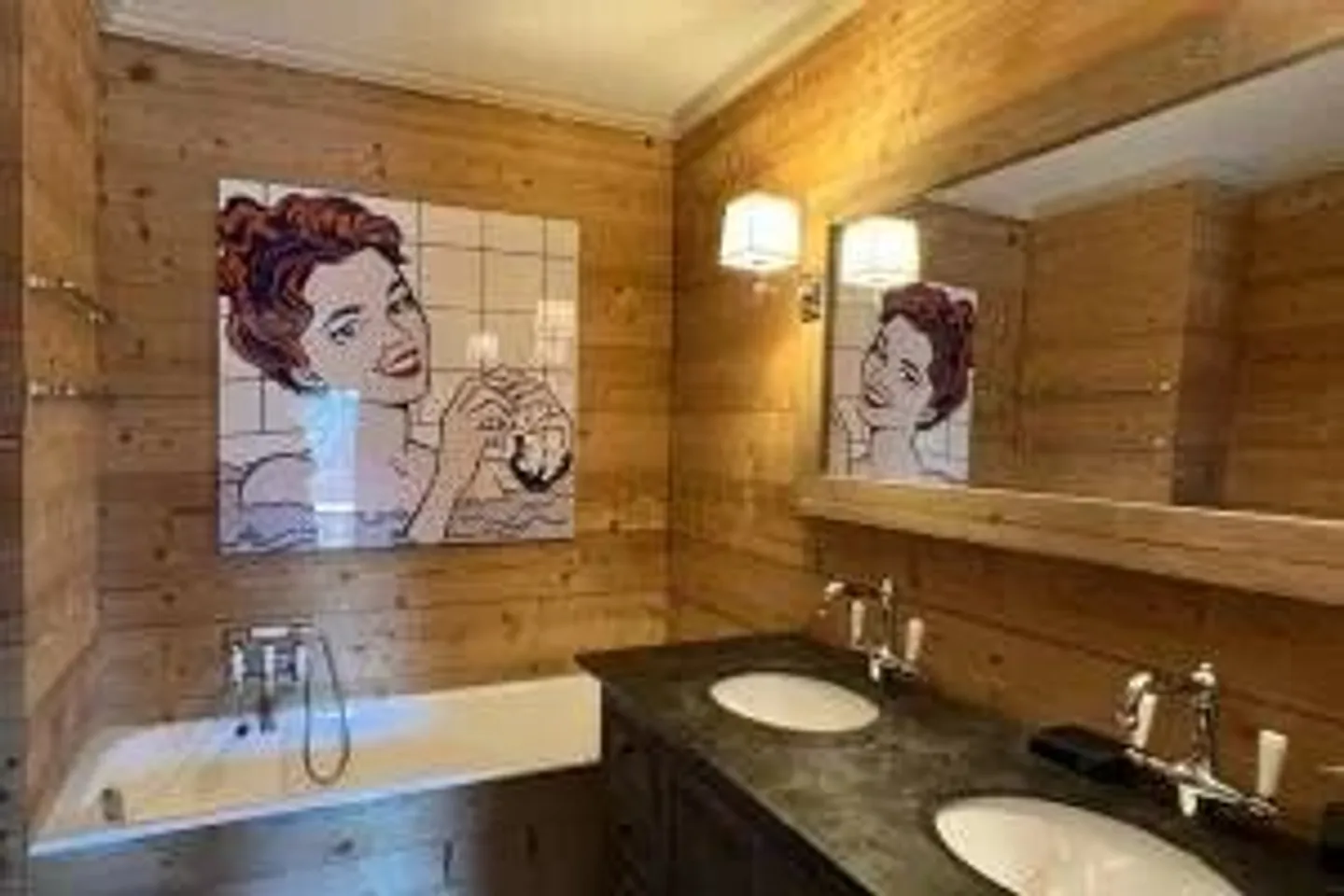 Appartement Attique Charmant - Photo 4 sur 11