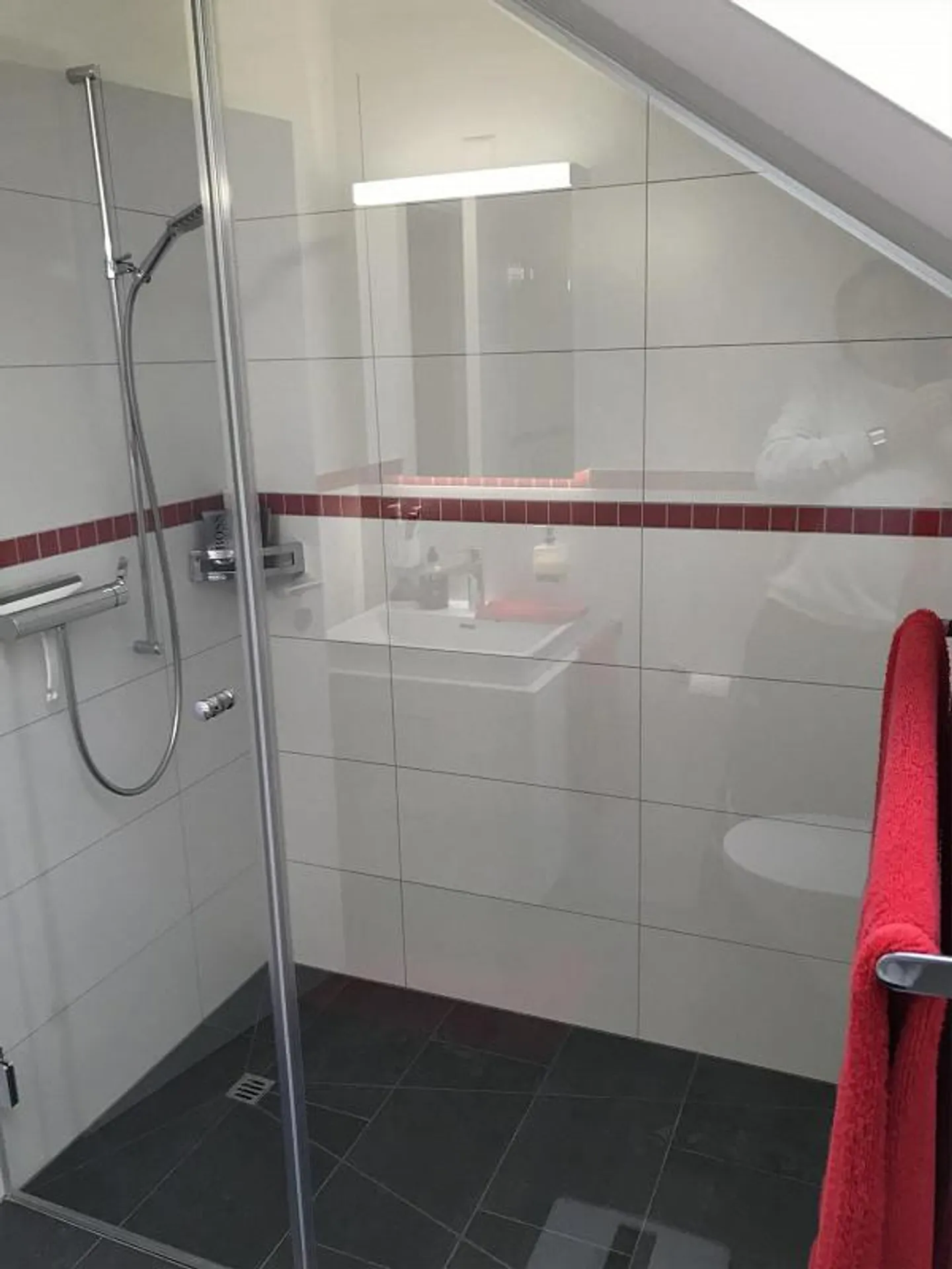 Maisonette de 3 1/2 pièces dans un emplacement central - Photo 14 sur 18
