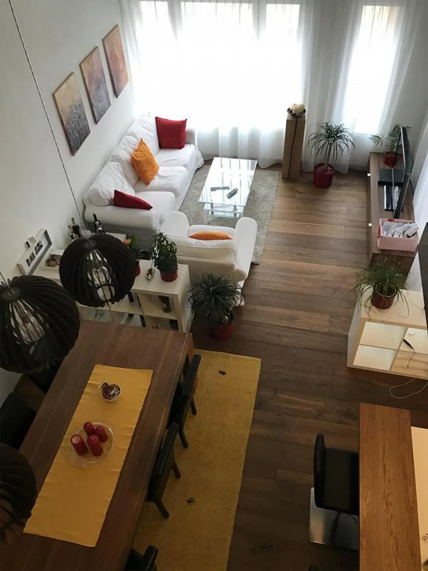Maisonette de 3 1/2 pièces dans un emplacement central - Photo 16 sur 18