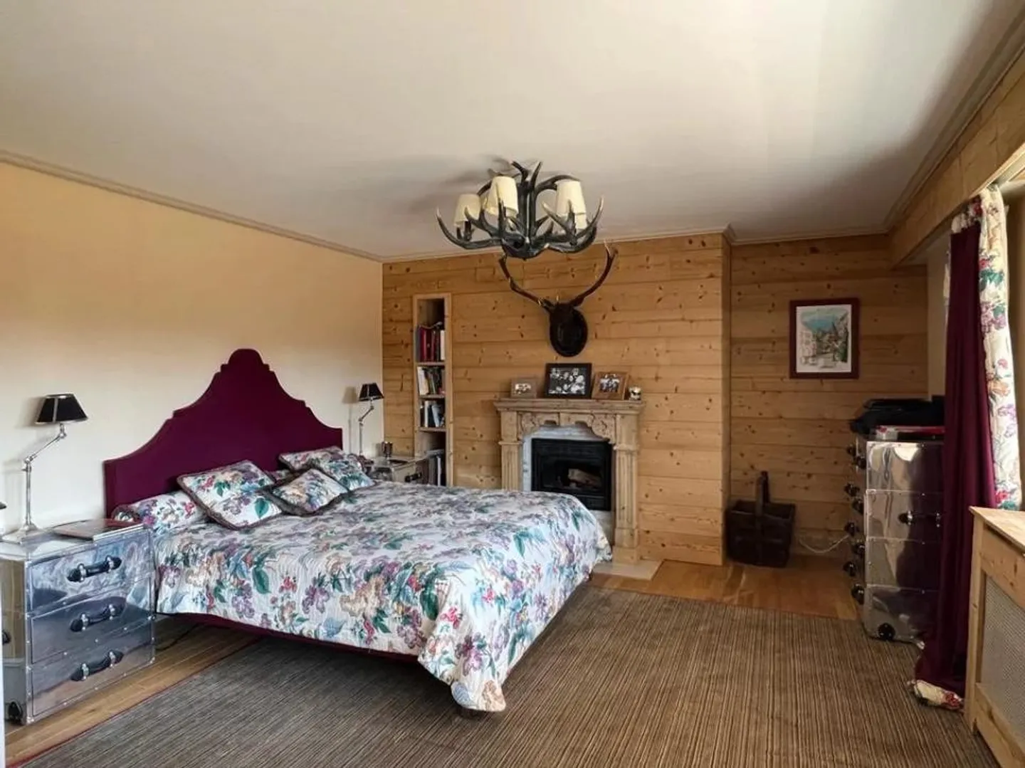 Appartement Attique Charmant - Photo 10 sur 11