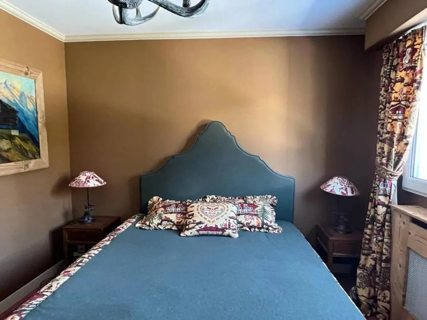 Appartement Attique Charmant - Photo 11 sur 11