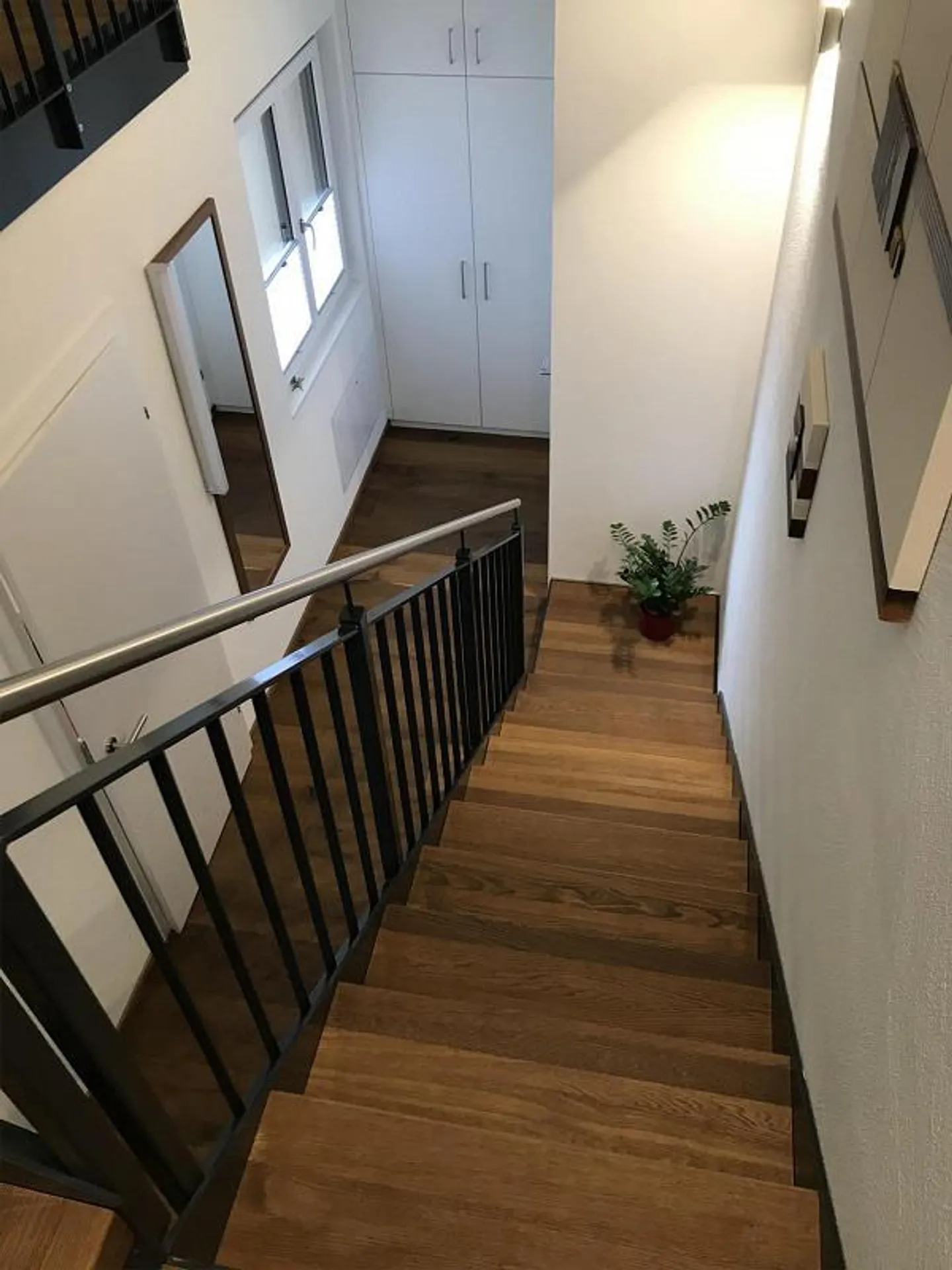 Maisonette de 3 1/2 pièces dans un emplacement central - Photo 17 sur 18
