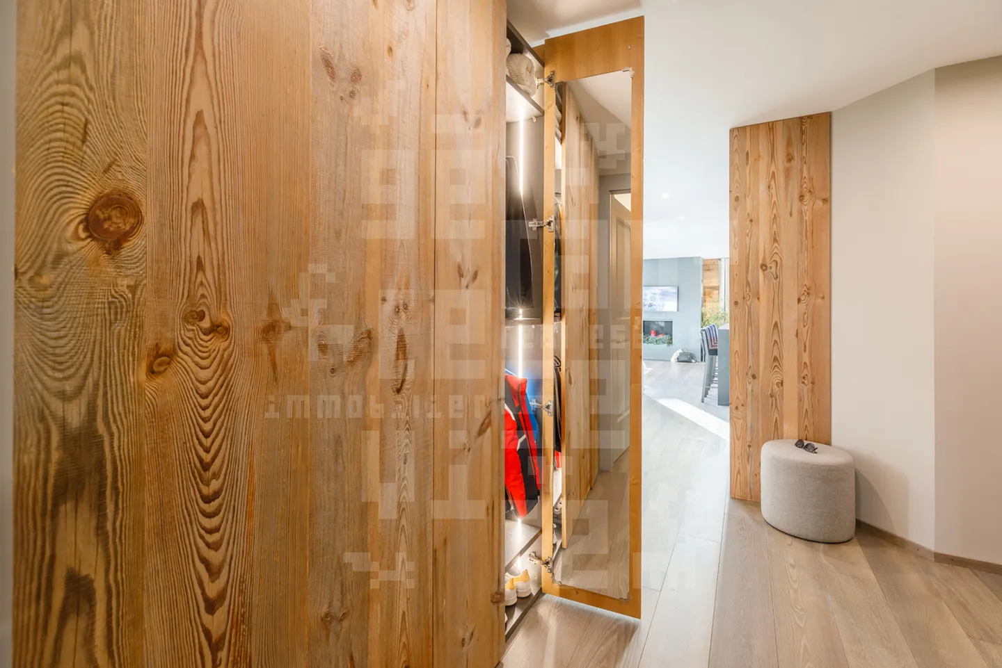 Appartamento 4,5 camere affascinante - Foto 15 di 25