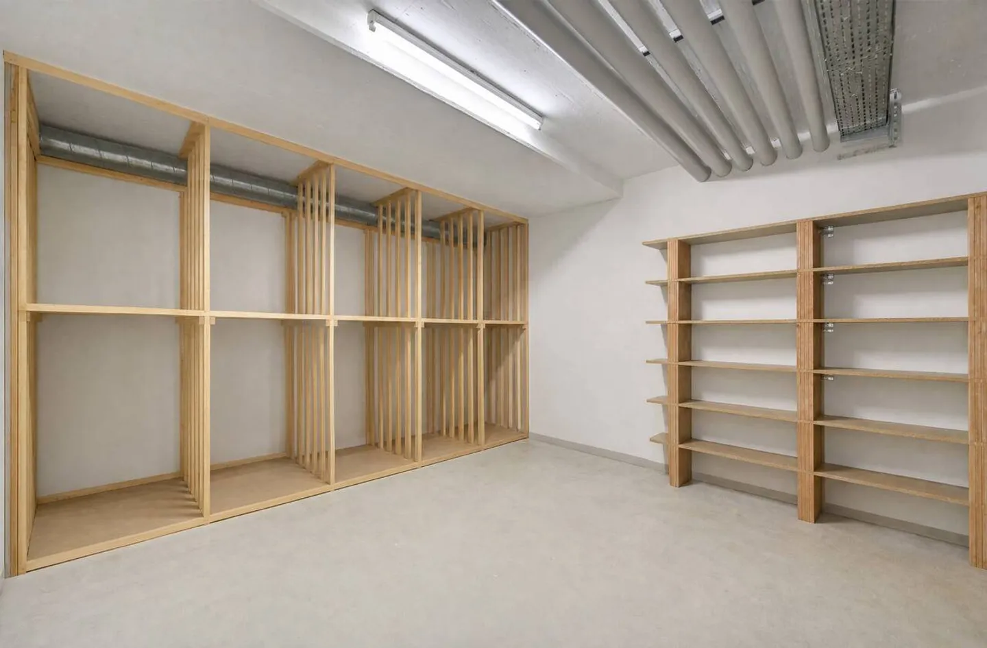 Duplex contemporain avec jardin - Photo 10 sur 10