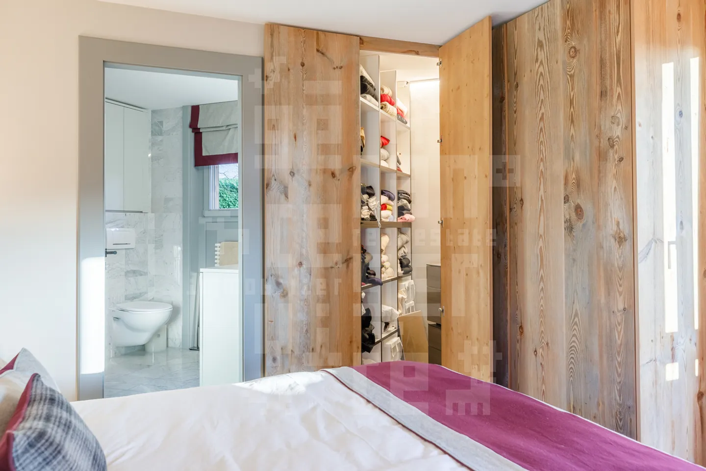 Appartamento 4,5 camere affascinante - Foto 16 di 25