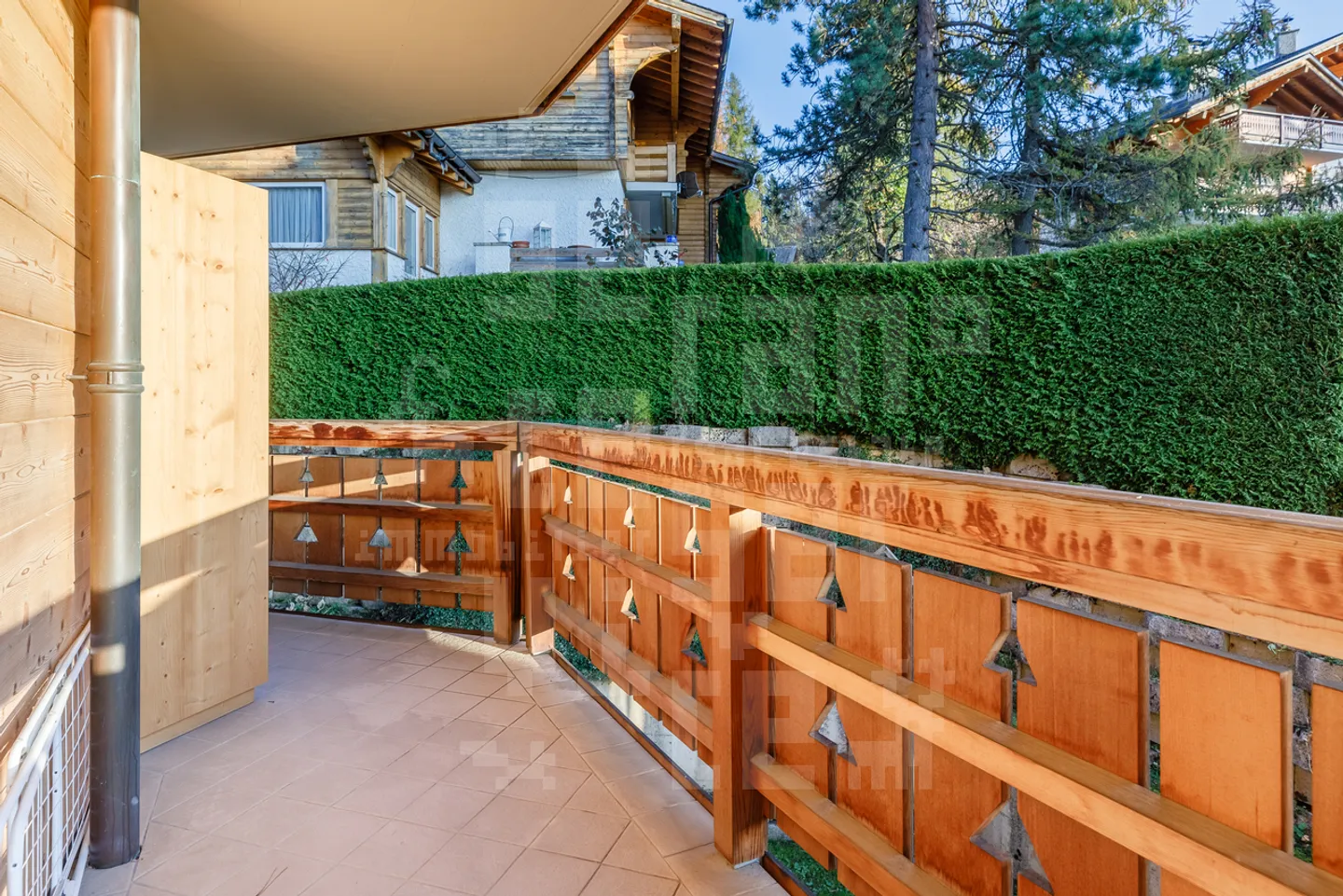 Appartamento 4,5 camere affascinante - Foto 18 di 25