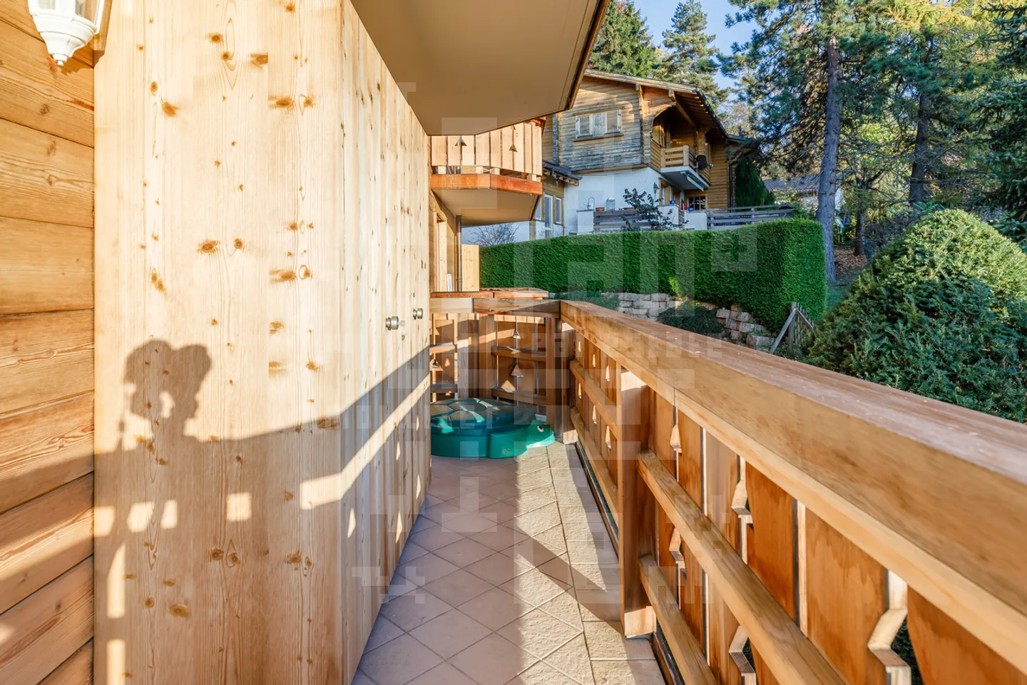 Appartamento 4,5 camere affascinante - Foto 19 di 25