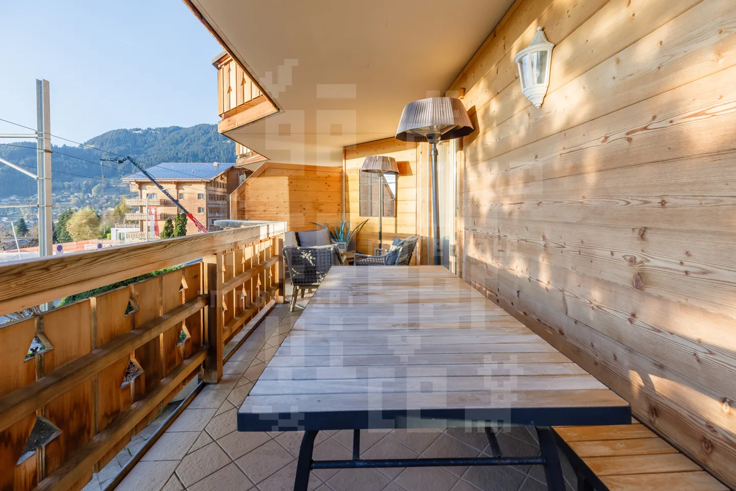 Appartamento 4,5 camere affascinante - Foto 21 di 25