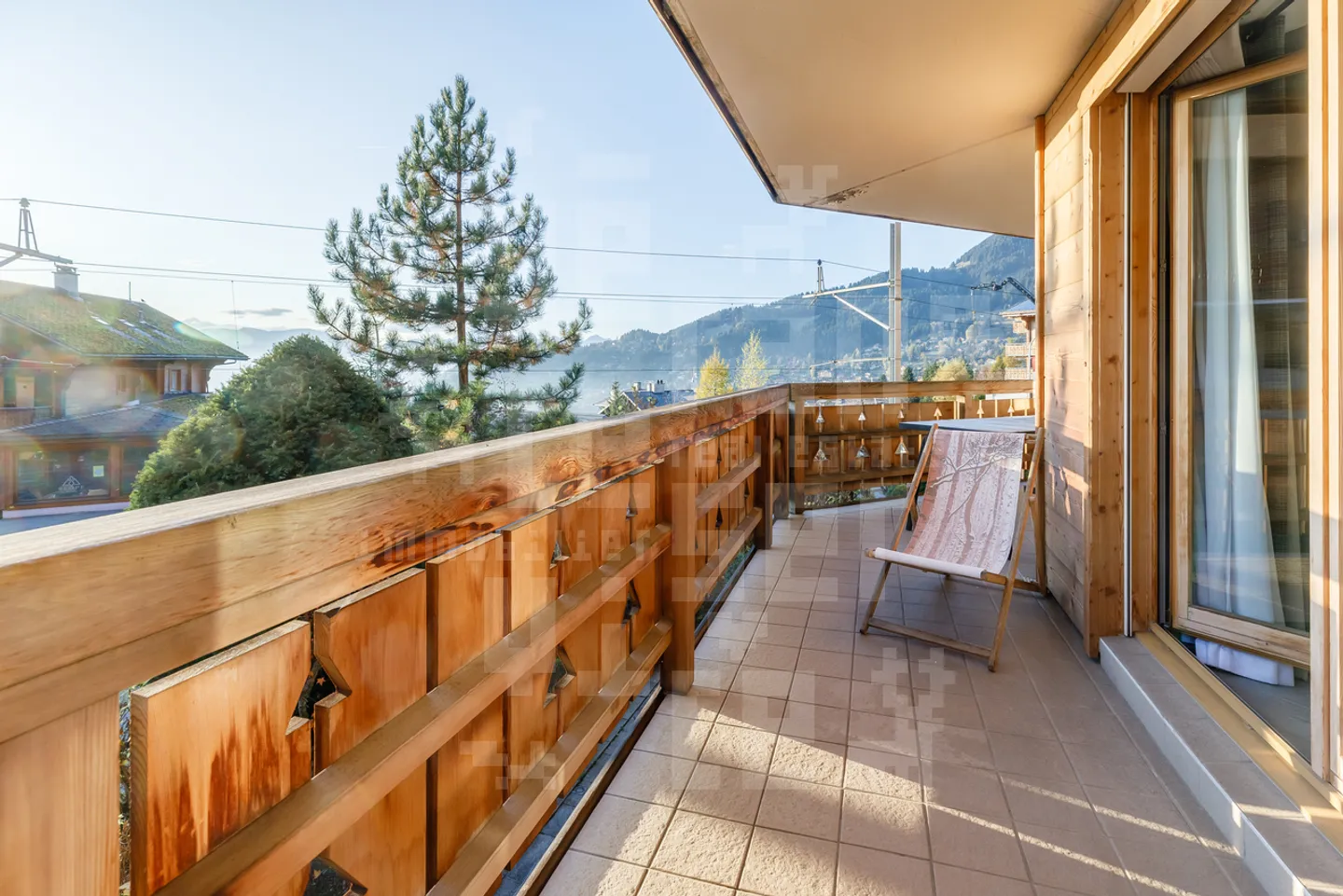 Appartamento 4,5 camere affascinante - Foto 20 di 25