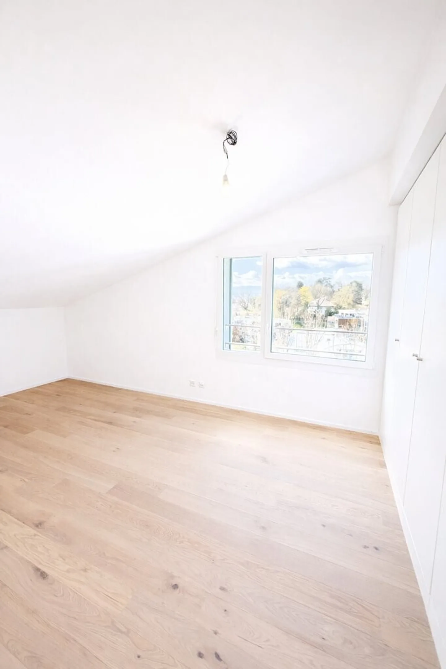 Incantevole appartamento 3.5, nuovo e idealmente situato - Foto 6 di 7