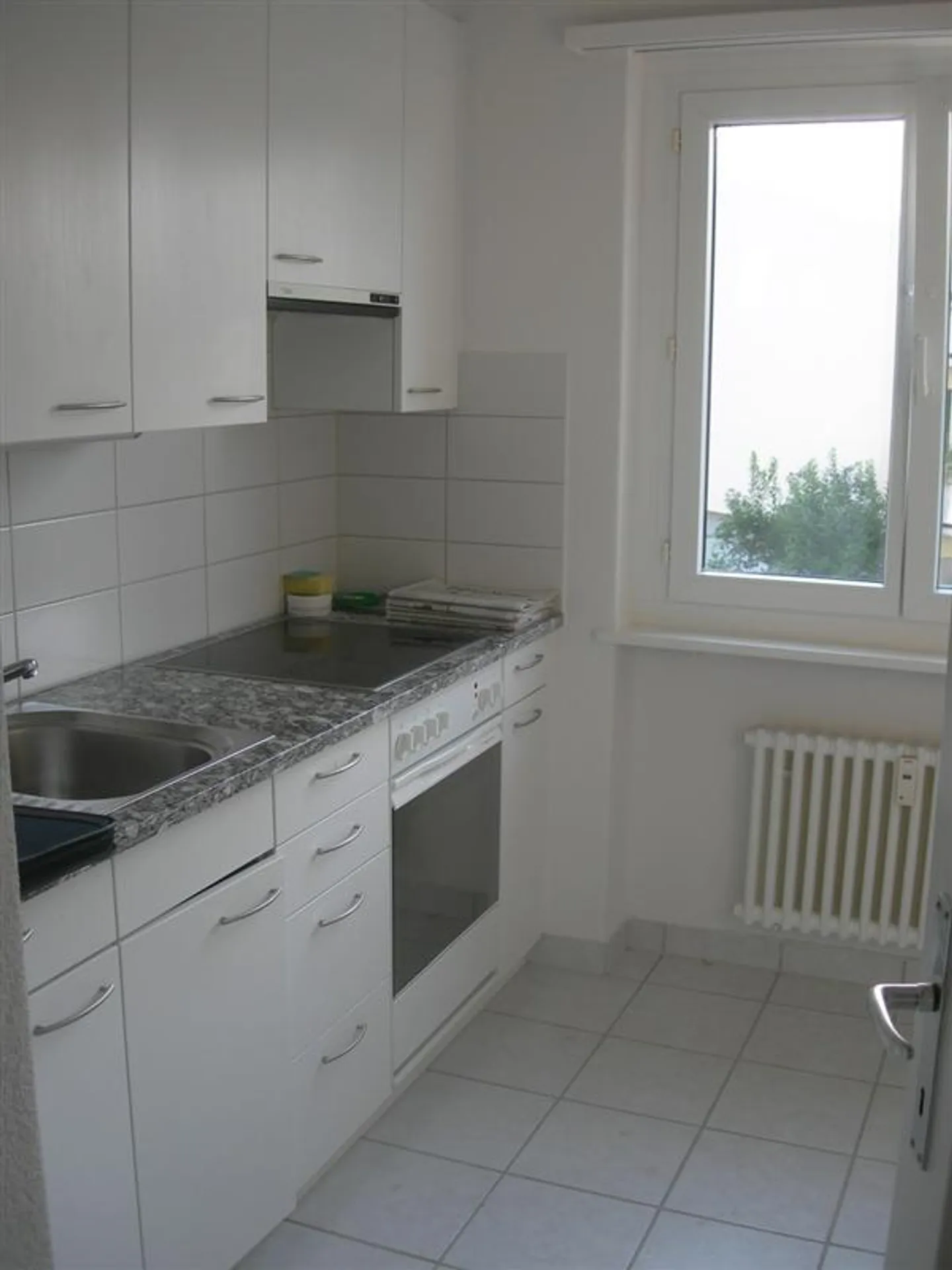 Qualità della vita ai margini di Pfäffikon ZH! - Foto 5 di 9