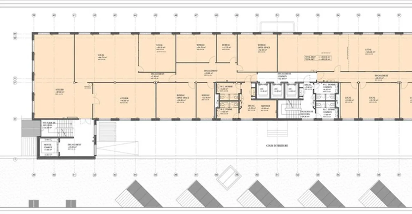 Spacious Workshop in Zimeysa - Photo 5 of 11