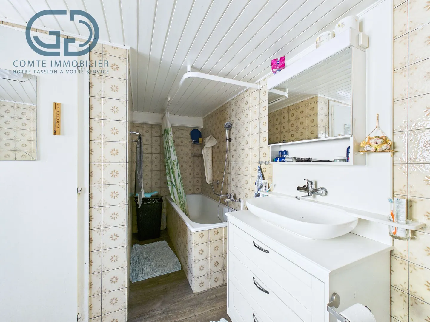 Casa a schiera affascinante a Undervelier - Foto 5 di 13