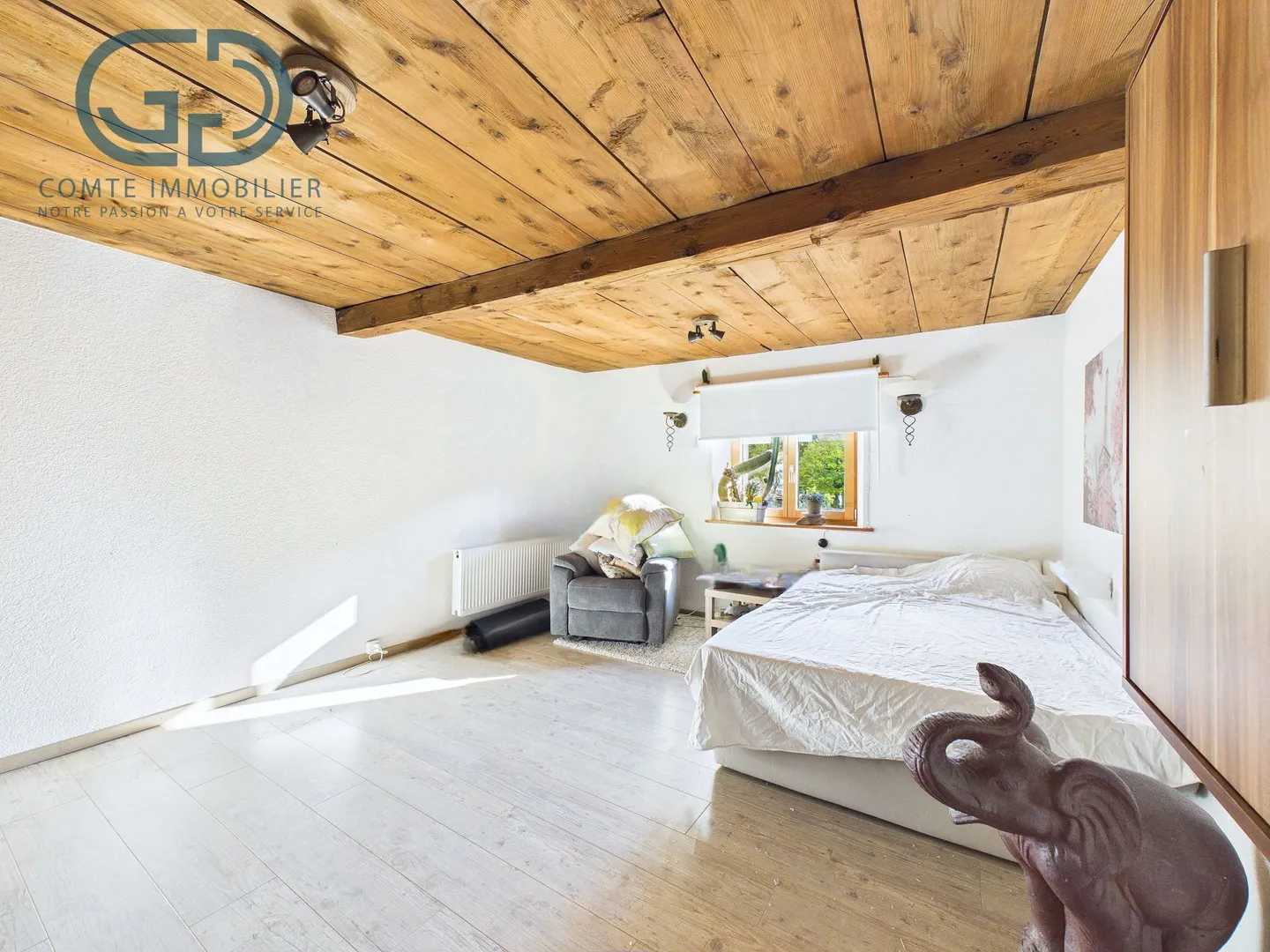 Casa a schiera affascinante a Undervelier - Foto 7 di 13