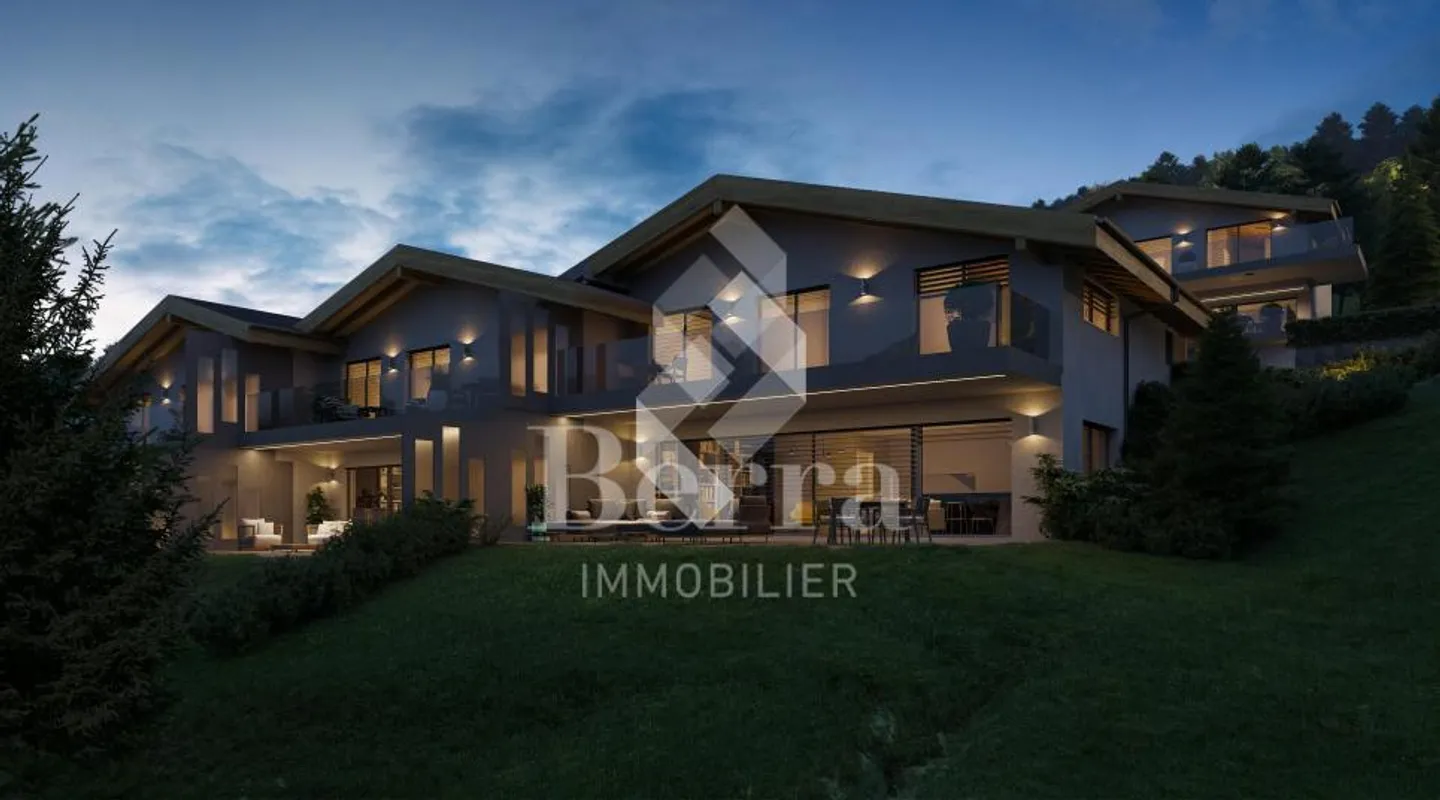 Le Ville di Argilly - Foto 10 di 13