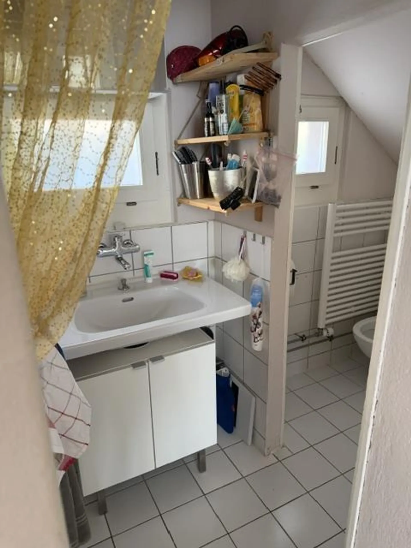Ampio appartamento loft con un particolare fascino industriale a Herzogenbuchsee - Foto 7 di 13