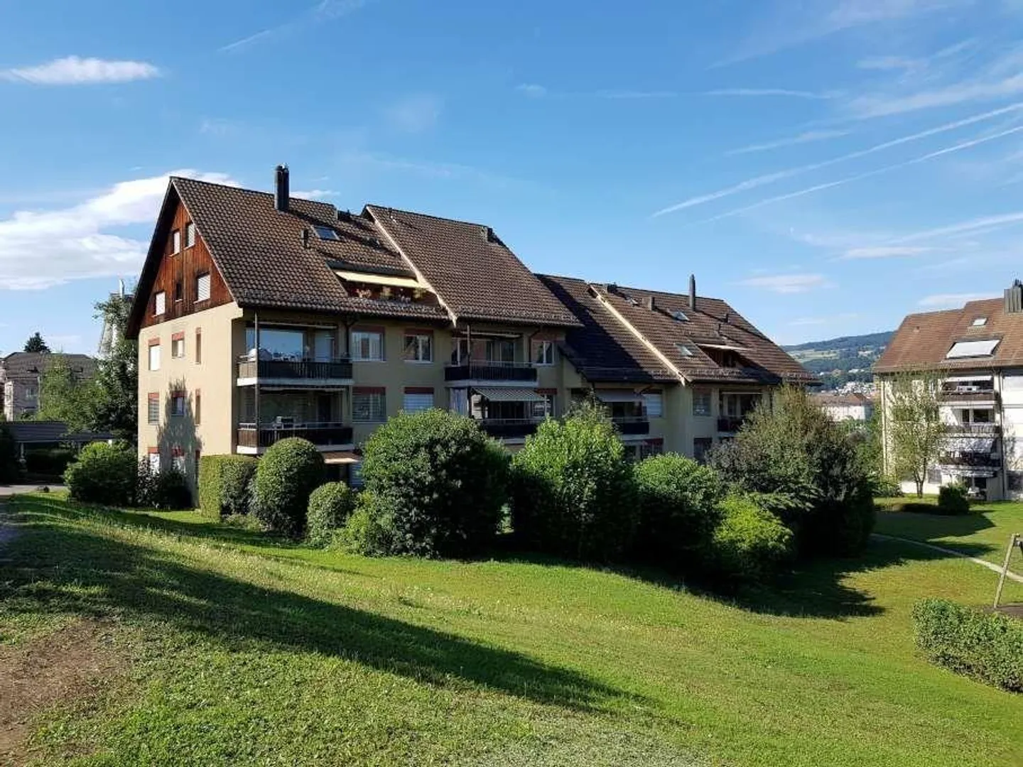 Appartement familial idéal attend de nouveaux locataires ! - Photo 1 sur 10