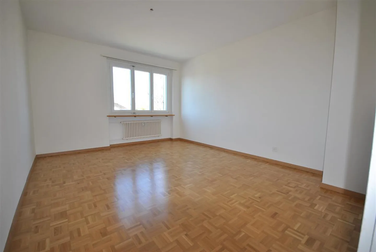 Qualità della vita ai margini di Pfäffikon ZH! - Foto 7 di 9