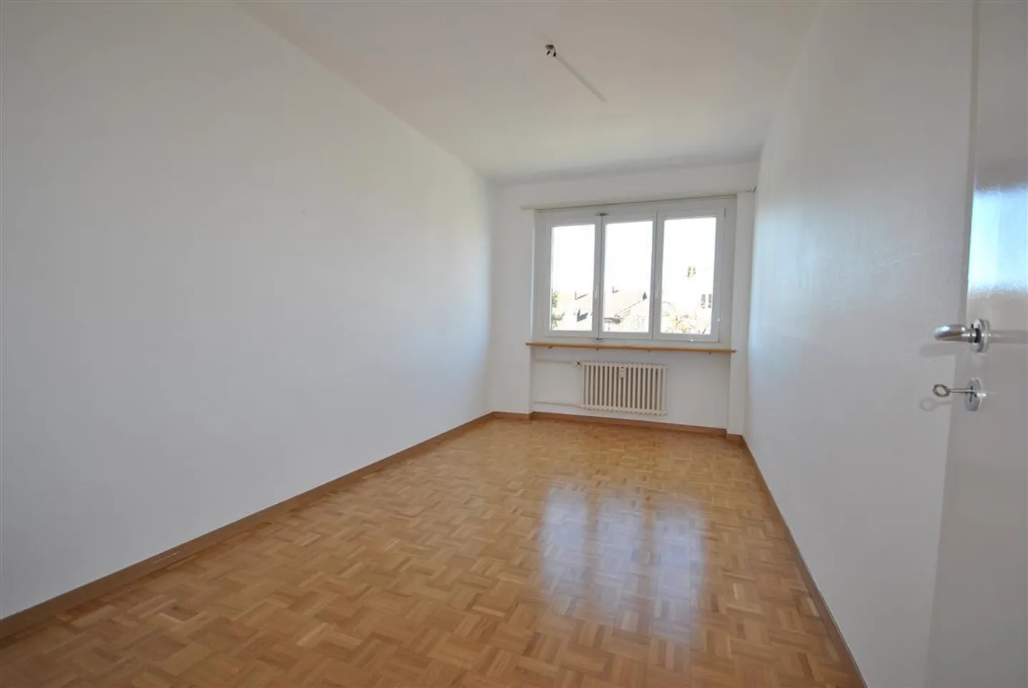 Qualità della vita ai margini di Pfäffikon ZH! - Foto 8 di 9