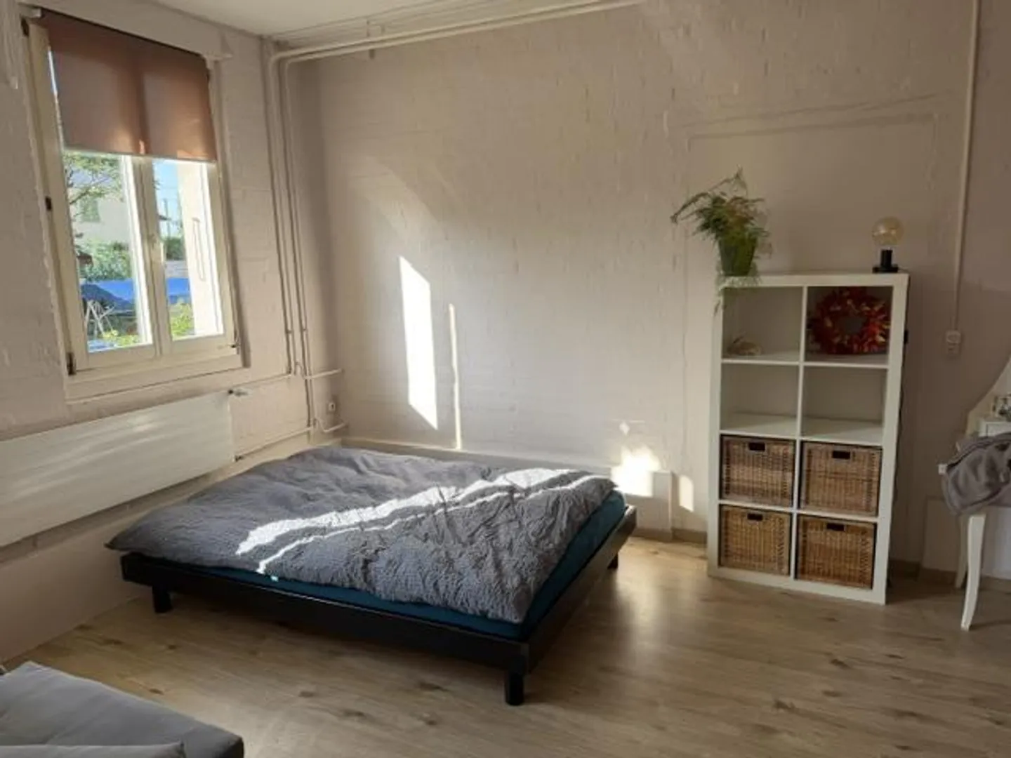 Ampio appartamento loft con un particolare fascino industriale a Herzogenbuchsee - Foto 9 di 13