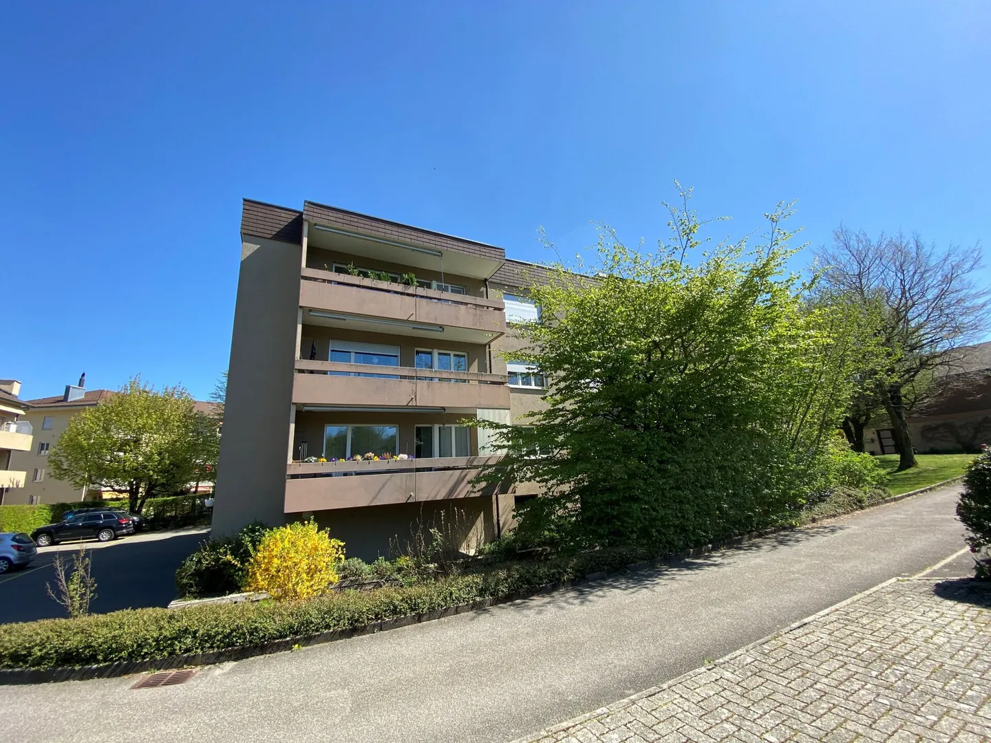 Petit mais bien! - Photo 1 sur 7