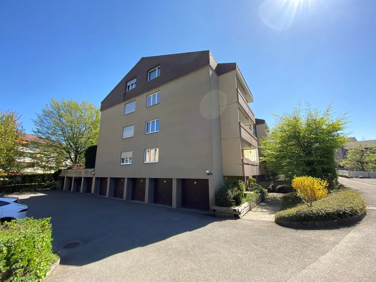 Petit mais bien! - Photo 2 sur 7