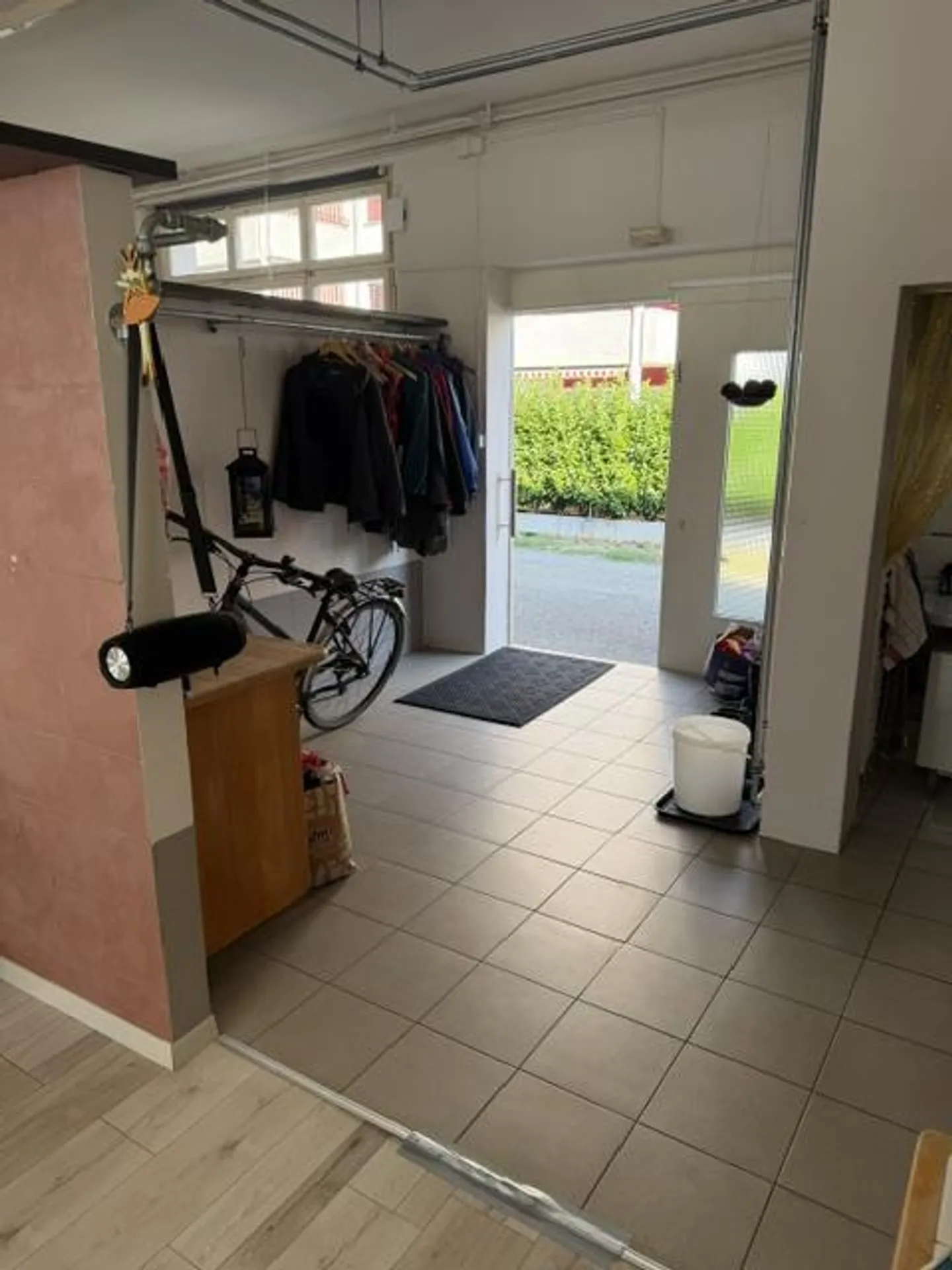 Ampio appartamento loft con un particolare fascino industriale a Herzogenbuchsee - Foto 13 di 13