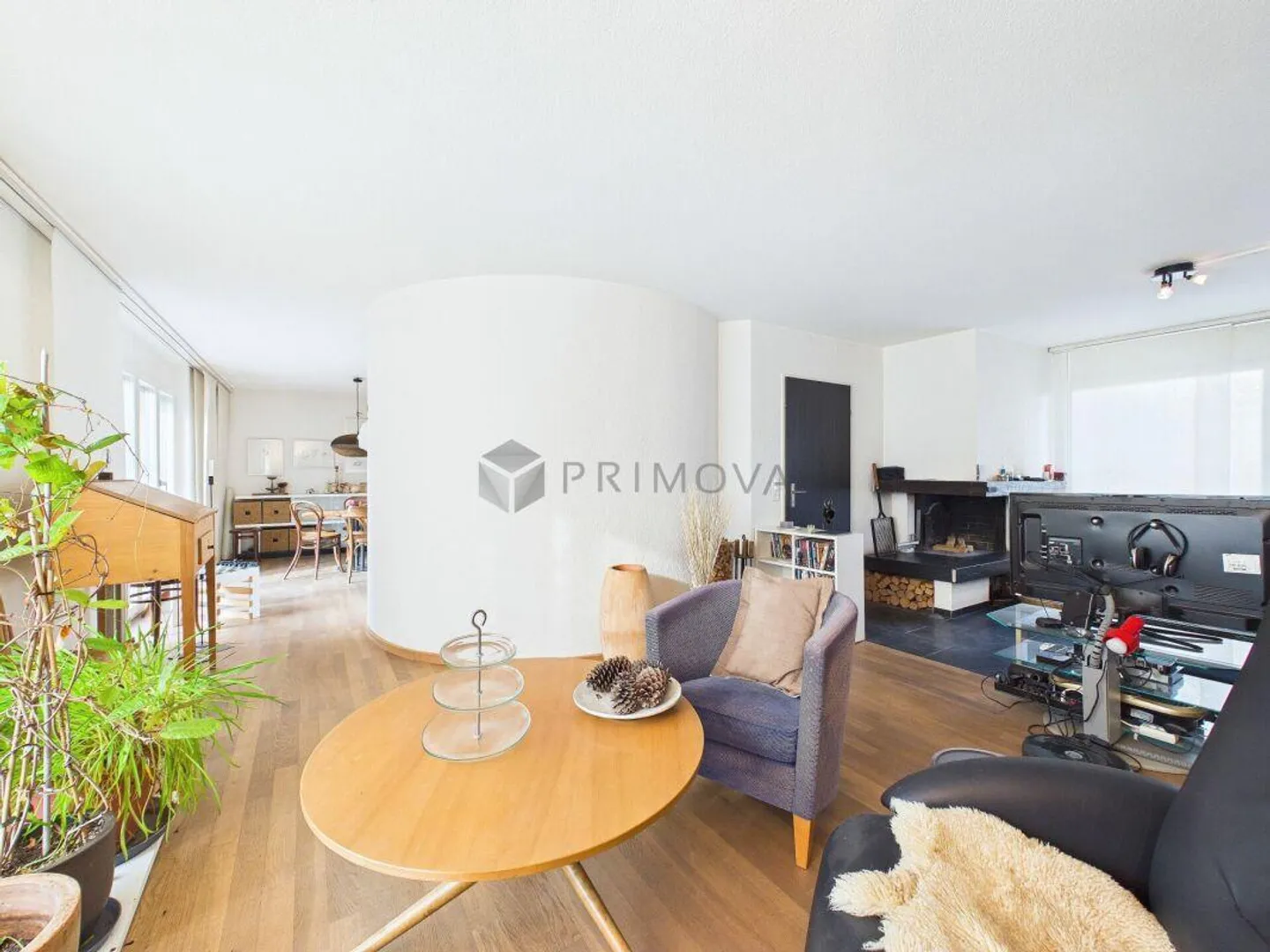 Your new home in Brütten - Photo 3 of 14