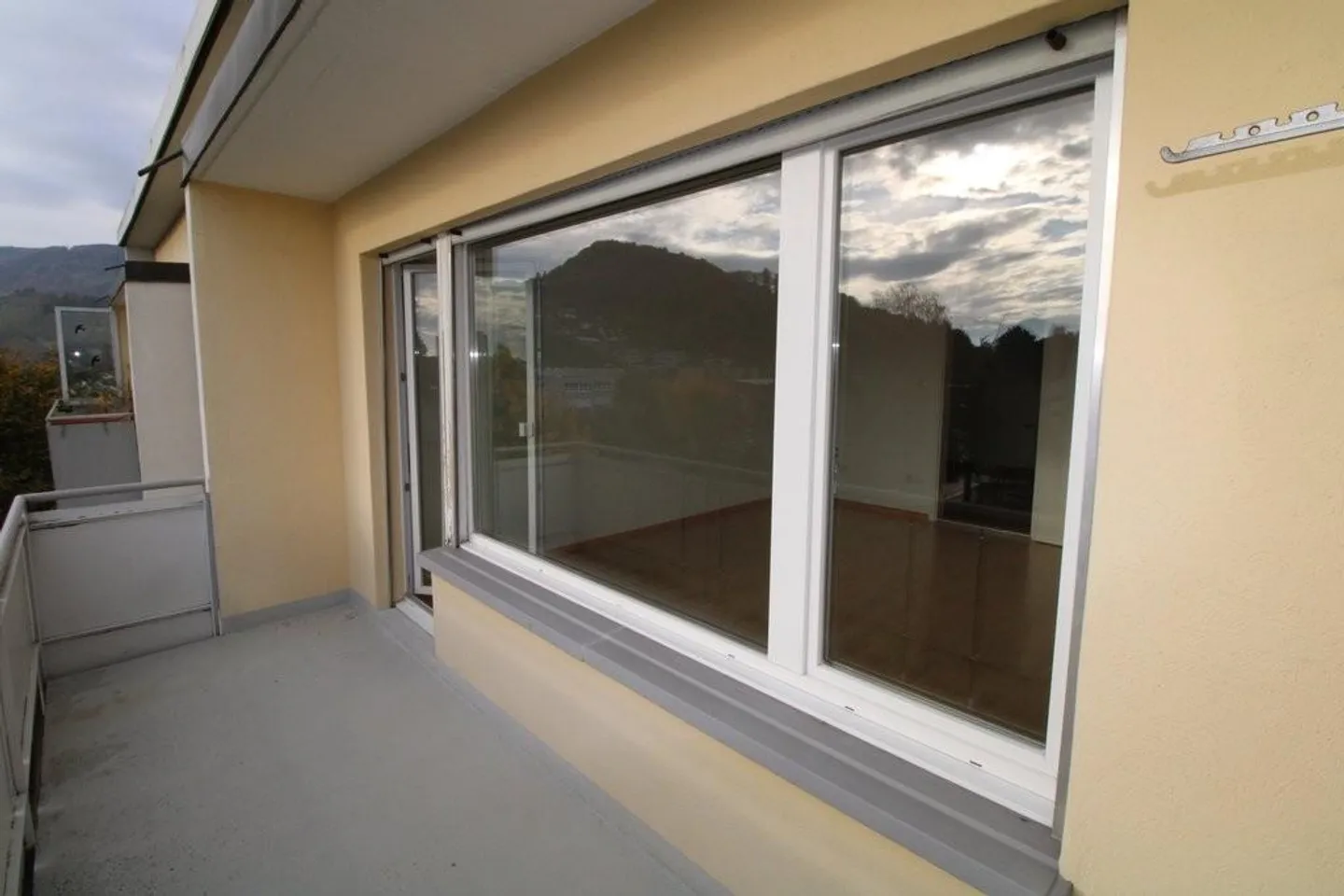 Appartamento luminoso e ben tenuto con balcone! - Foto 9 di 9