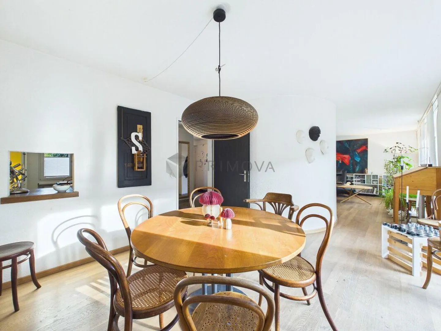 Your new home in Brütten - Photo 4 of 14