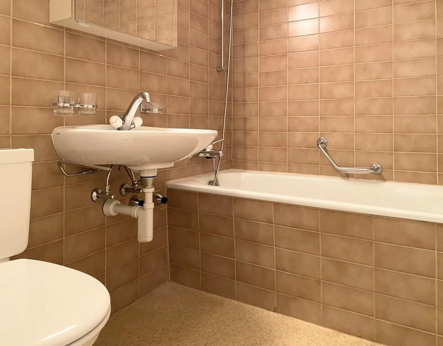 Appartamento accogliente in un quartiere tranquillo - Foto 5 di 5