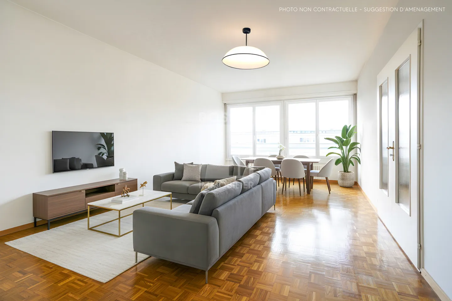 Appartamento in vendita - Foto 1 di 7