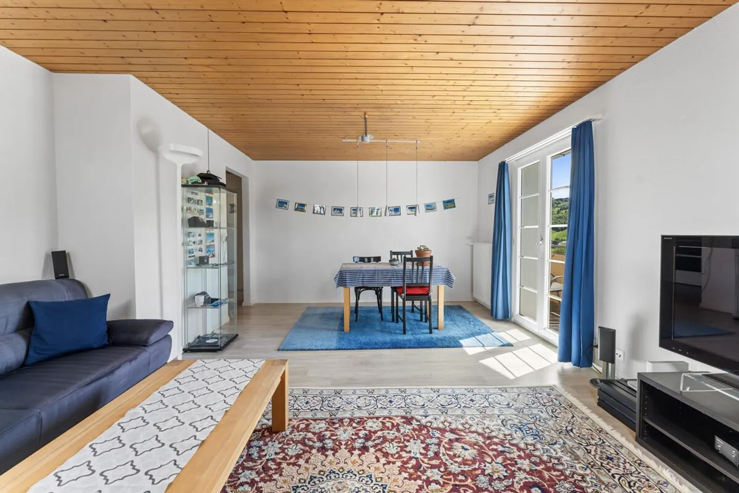 Maison bien entretenue avec appartement séparé et belle vue - Photo 8 sur 12