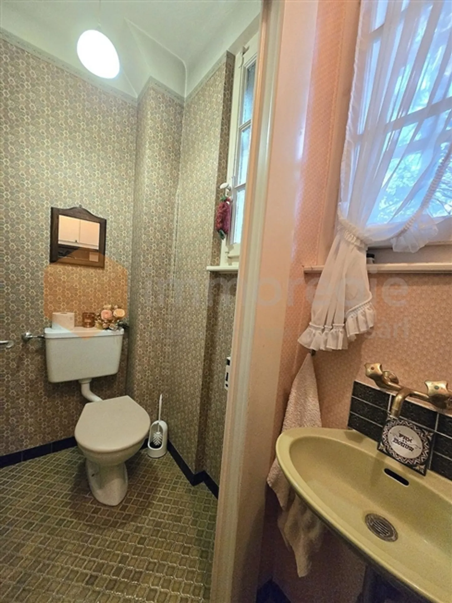 Elegante Villa aus den 1930er Jahren - Foto 9 von 17