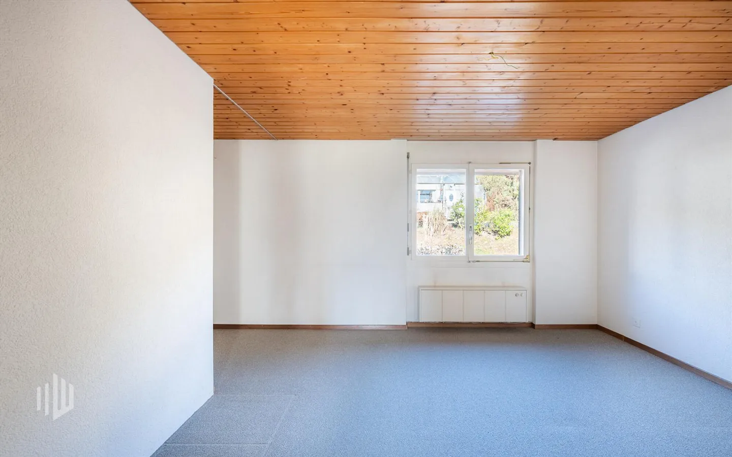 ImmoWyss - Una casa con cuore, giardino e vista sulle montagne a Steffisburg - Foto 10 di 13