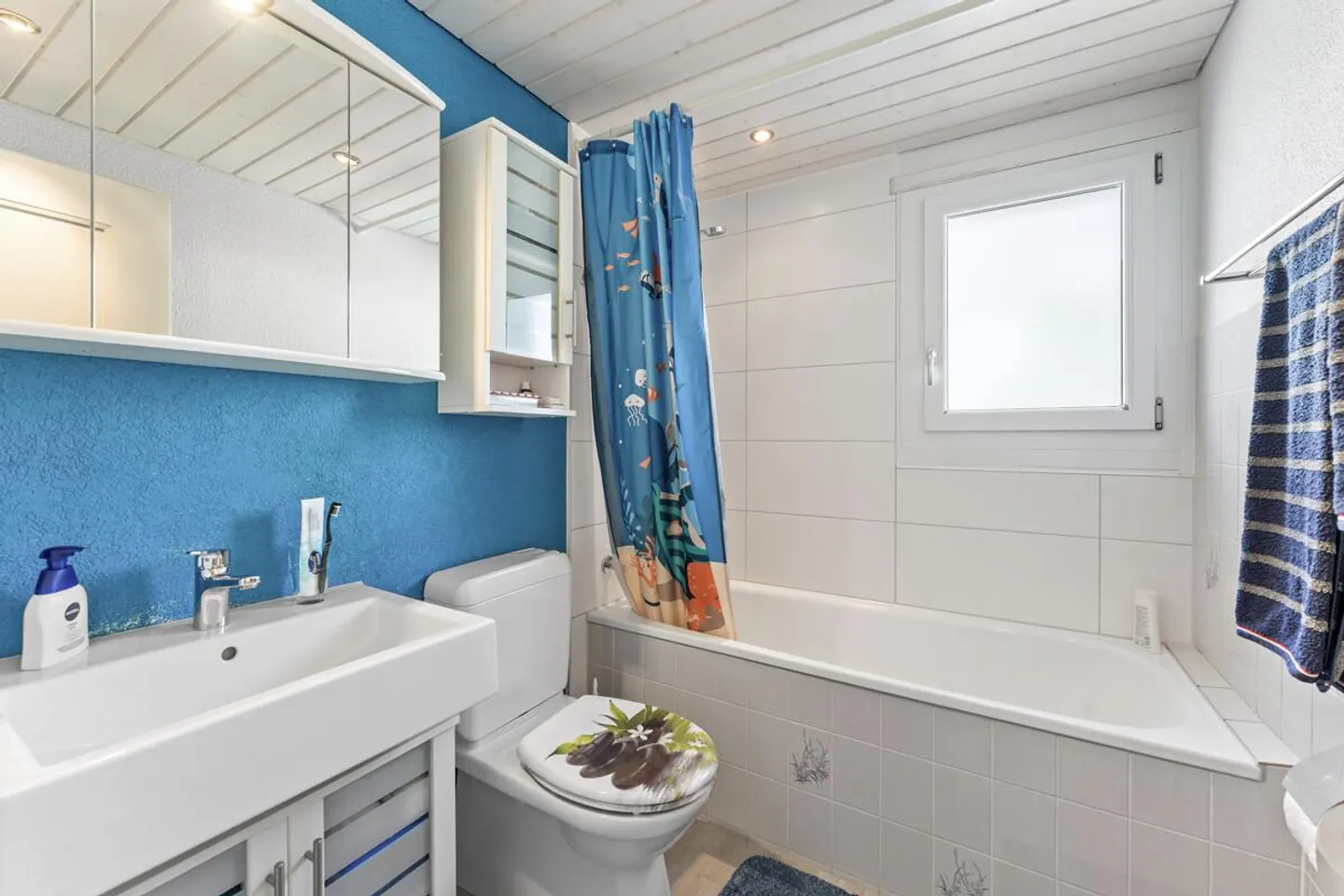 Maison bien entretenue avec appartement séparé et belle vue - Photo 12 sur 12