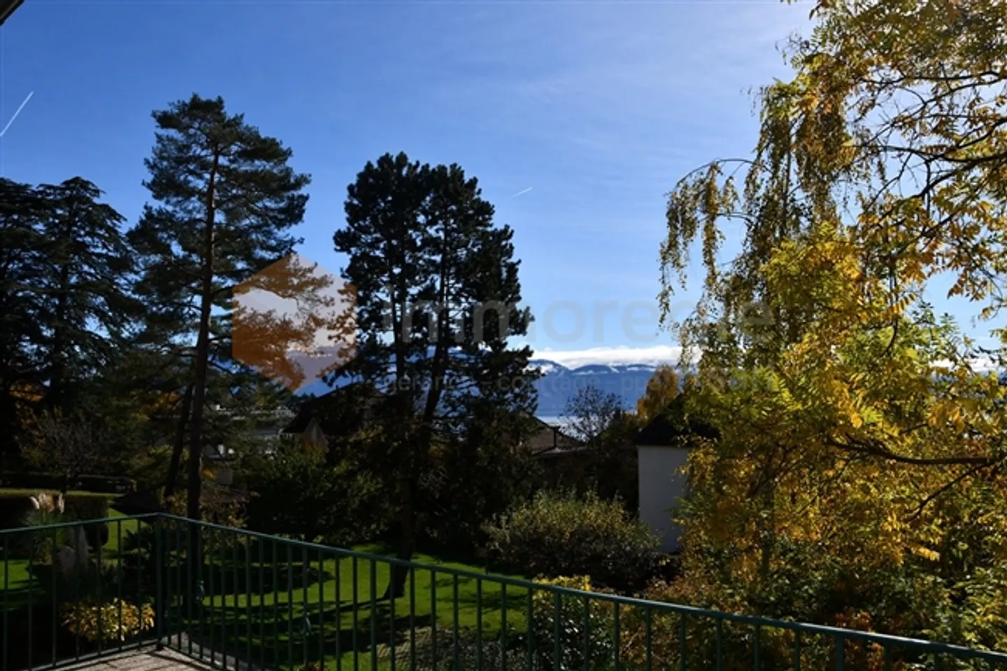 Elegante Villa aus den 1930er Jahren - Foto 11 von 17